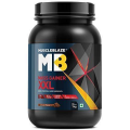 Muscleblaze Mass Gainer XXL - 1 KG (Chocolate)(1) 